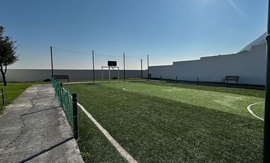 Casas de 3 niveles con excelente ubicación en  Escobedo Nuevo león - Modelo Irlanda