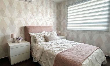 Casas de 3 niveles con excelente ubicación en  Escobedo Nuevo león - Modelo Irlanda