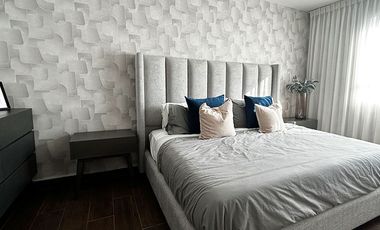 Casas de 3 niveles con excelente ubicación en  Escobedo Nuevo león - Modelo Irlanda