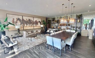 Lindo departamento de tres dormitorios primera linea Condominio Nueva Puntilla.