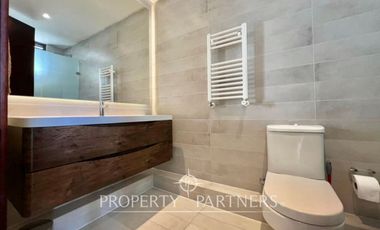 Lindo departamento de tres dormitorios primera linea Condominio Nueva Puntilla.