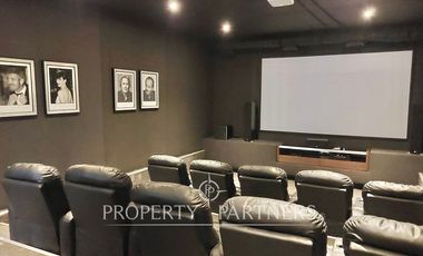 Lindo departamento de tres dormitorios primera linea Condominio Nueva Puntilla.