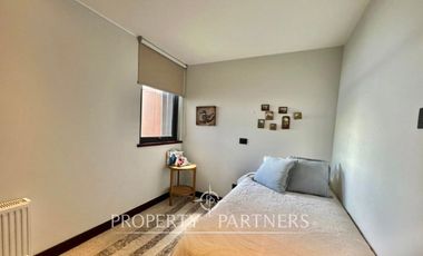 Lindo departamento de tres dormitorios primera linea Condominio Nueva Puntilla.