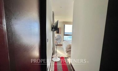 Lindo departamento de tres dormitorios primera linea Condominio Nueva Puntilla.