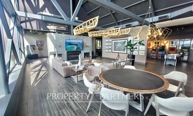 Lindo departamento de tres dormitorios primera linea Condominio Nueva Puntilla.