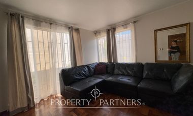 Arriendo Casa Areyuna Año Corrido