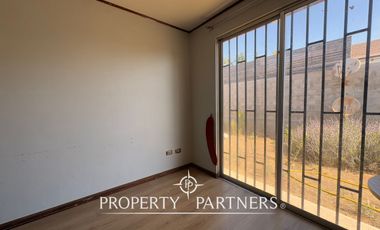 Arriendo Casa Areyuna Año Corrido