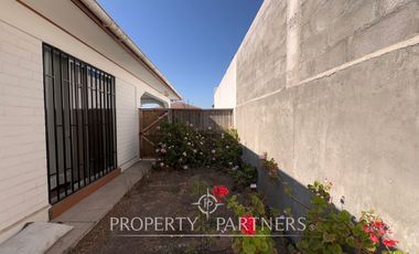 Arriendo Casa Areyuna Año Corrido