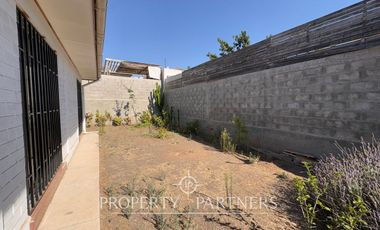 Arriendo Casa Areyuna Año Corrido