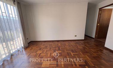 Arriendo Casa Areyuna Año Corrido
