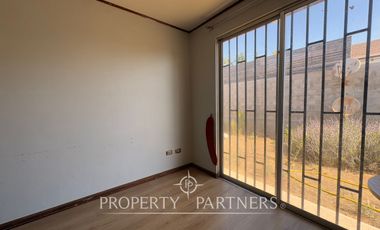 Arriendo Casa Areyuna Año Corrido