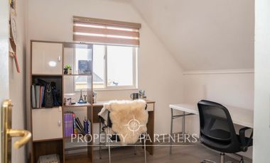 Espaciosa casa en venta en sector sur Punta Arenas