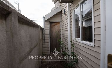 Espaciosa casa en venta en sector sur Punta Arenas