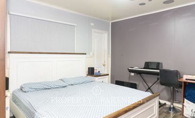 Espaciosa casa en venta en sector sur Punta Arenas
