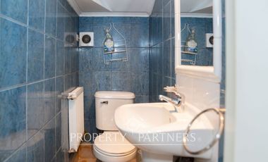 Espaciosa casa en venta en sector sur Punta Arenas