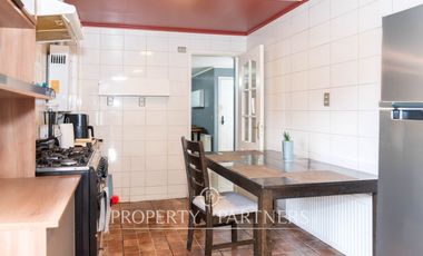 Espaciosa casa en venta en sector sur Punta Arenas