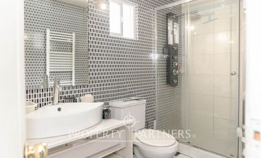 Espaciosa casa en venta en sector sur Punta Arenas