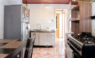 Espaciosa casa en venta en sector sur Punta Arenas