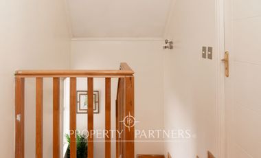 Espaciosa casa en venta en sector sur Punta Arenas