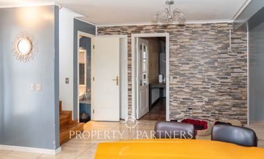Espaciosa casa en venta en sector sur Punta Arenas