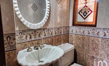 Renta de Casa en Condominio Villa San Francisco , Coyoacán CDMX