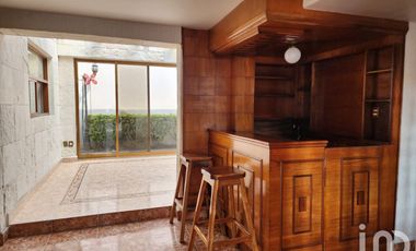 Renta de Casa en Condominio Villa San Francisco , Coyoacán CDMX