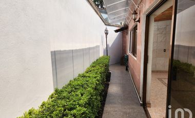 Renta de Casa en Condominio Villa San Francisco , Coyoacán CDMX