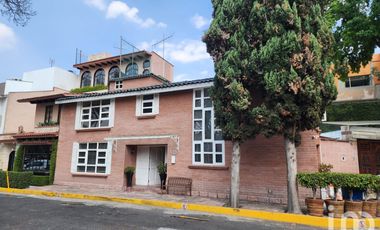 Renta de Casa en Condominio Villa San Francisco , Coyoacán CDMX