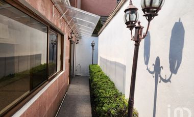 Renta de Casa en Condominio Villa San Francisco , Coyoacán CDMX