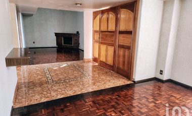 Renta de Casa en Condominio Villa San Francisco , Coyoacán CDMX
