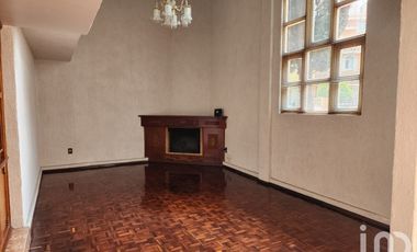 Renta de Casa en Condominio Villa San Francisco , Coyoacán CDMX