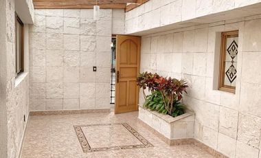 Renta de Casa en Condominio Villa San Francisco , Coyoacán CDMX