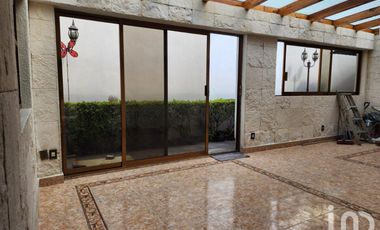 Renta de Casa en Condominio Villa San Francisco , Coyoacán CDMX