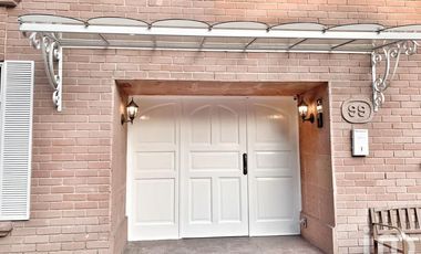Renta de Casa en Condominio Villa San Francisco , Coyoacán CDMX