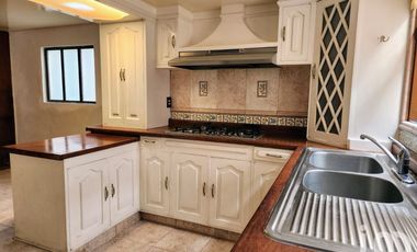 Renta de Casa en Condominio Villa San Francisco , Coyoacán CDMX
