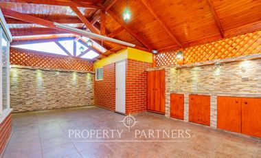 Hermosa casa Mónaco en barrio consolidado de Ciudad del Sol