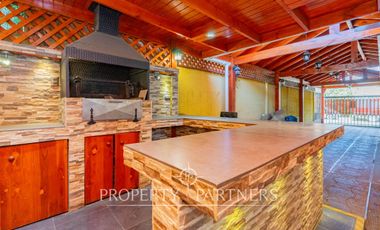 Hermosa casa Mónaco en barrio consolidado de Ciudad del Sol