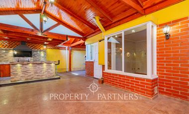 Hermosa casa Mónaco en barrio consolidado de Ciudad del Sol