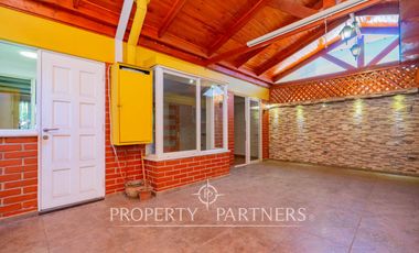 Hermosa casa Mónaco en barrio consolidado de Ciudad del Sol