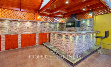Hermosa casa Mónaco en barrio consolidado de Ciudad del Sol