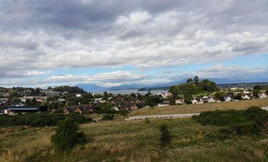 Terreno en Avenida Gramado, Puerto Varas