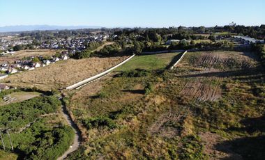 Terreno en Avenida Gramado, Puerto Varas