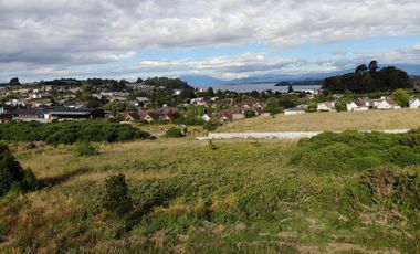 Terreno en Avenida Gramado, Puerto Varas