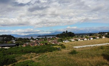 Terreno en Avenida Gramado, Puerto Varas
