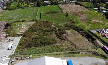 Terreno en Avenida Gramado, Puerto Varas