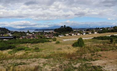 Terreno en Avenida Gramado, Puerto Varas