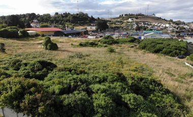 Terreno en Avenida Gramado, Puerto Varas