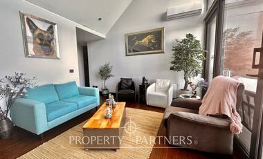 Maravilloso departamento con insuperable vista al lago Villarrica