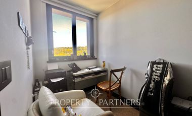 Maravilloso departamento con insuperable vista al lago Villarrica
