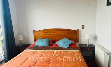 Departamento en arriendo, cercano a centro de Puerto Varas